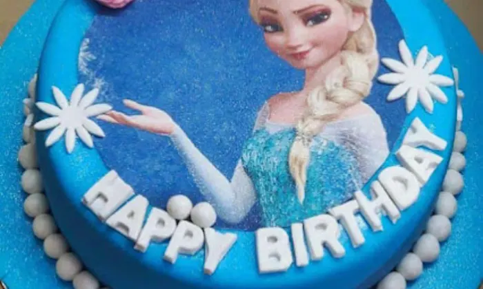 7th Heaven Cakes  Bakery